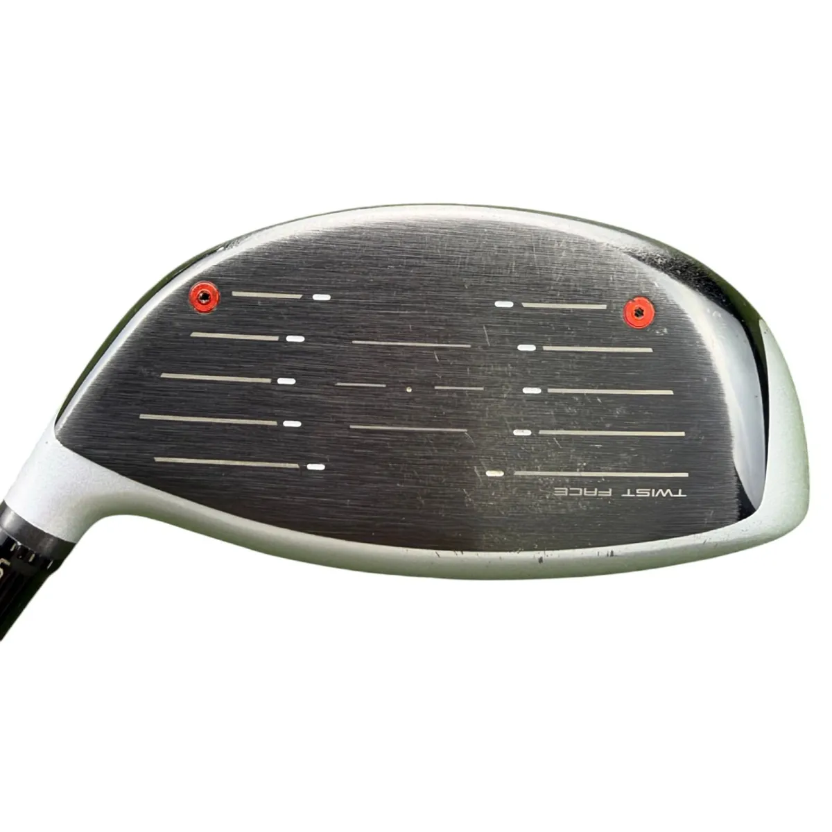 Taylormade M6 D-Type Driver / 9° / Stiff - Image 3