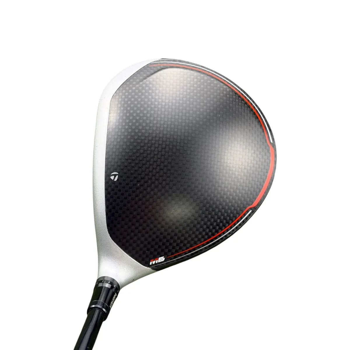 Taylormade M6 D-Type Driver / 9° / Stiff - Image 4