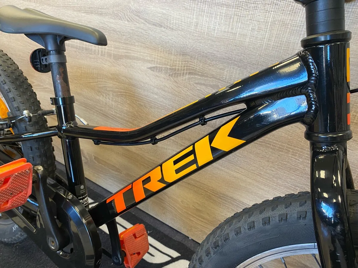 Trek precaliber - Image 3