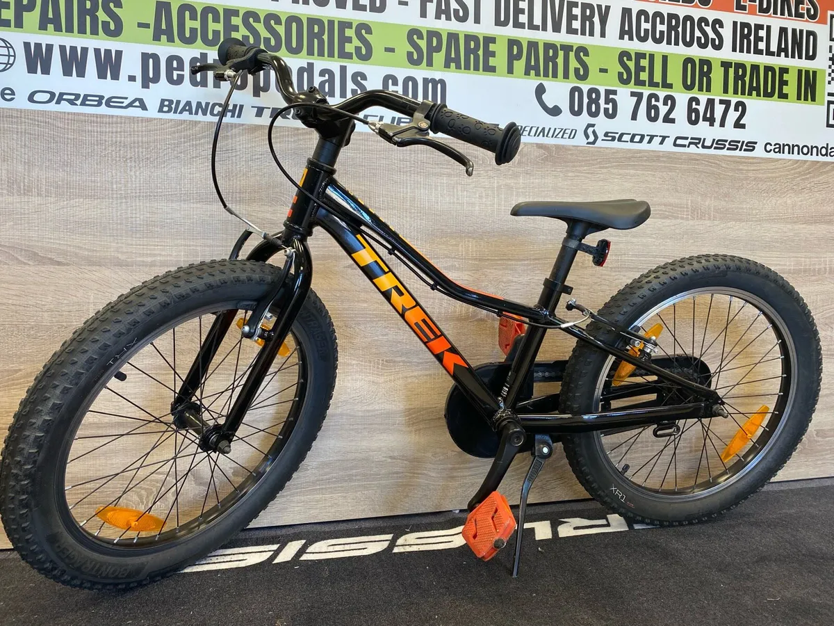 Trek precaliber - Image 4