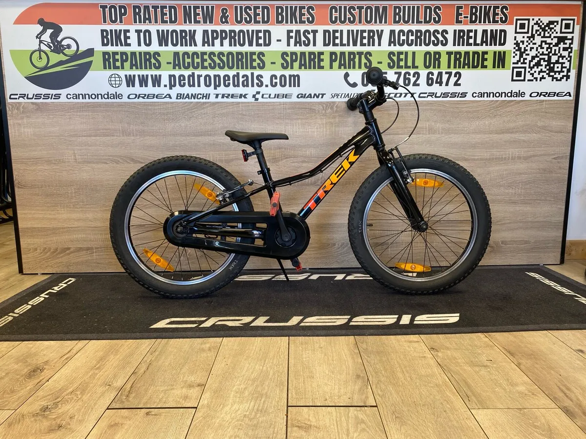 Trek precaliber - Image 1