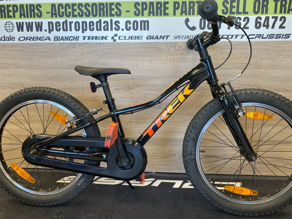 Trek precaliber - Image 2