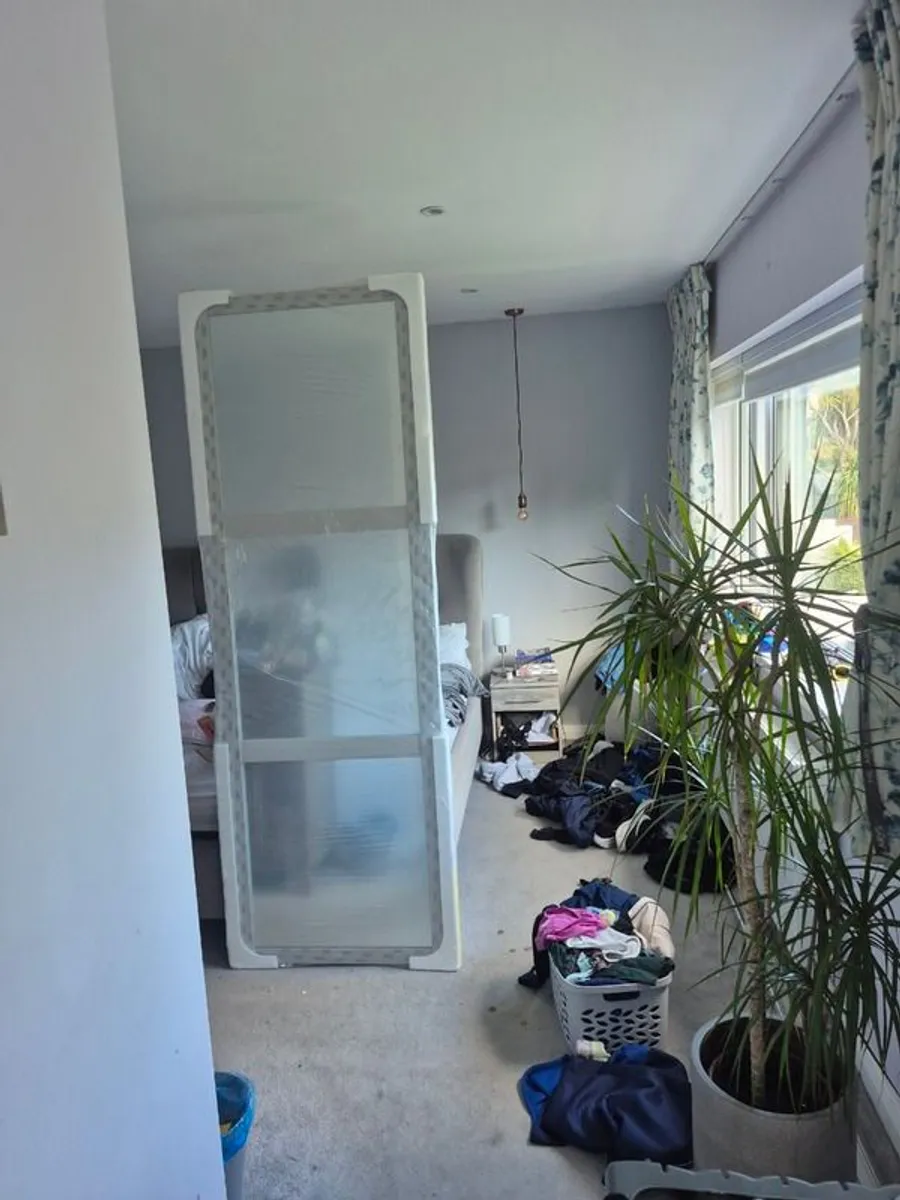 Sliding wardrobe - Image 2