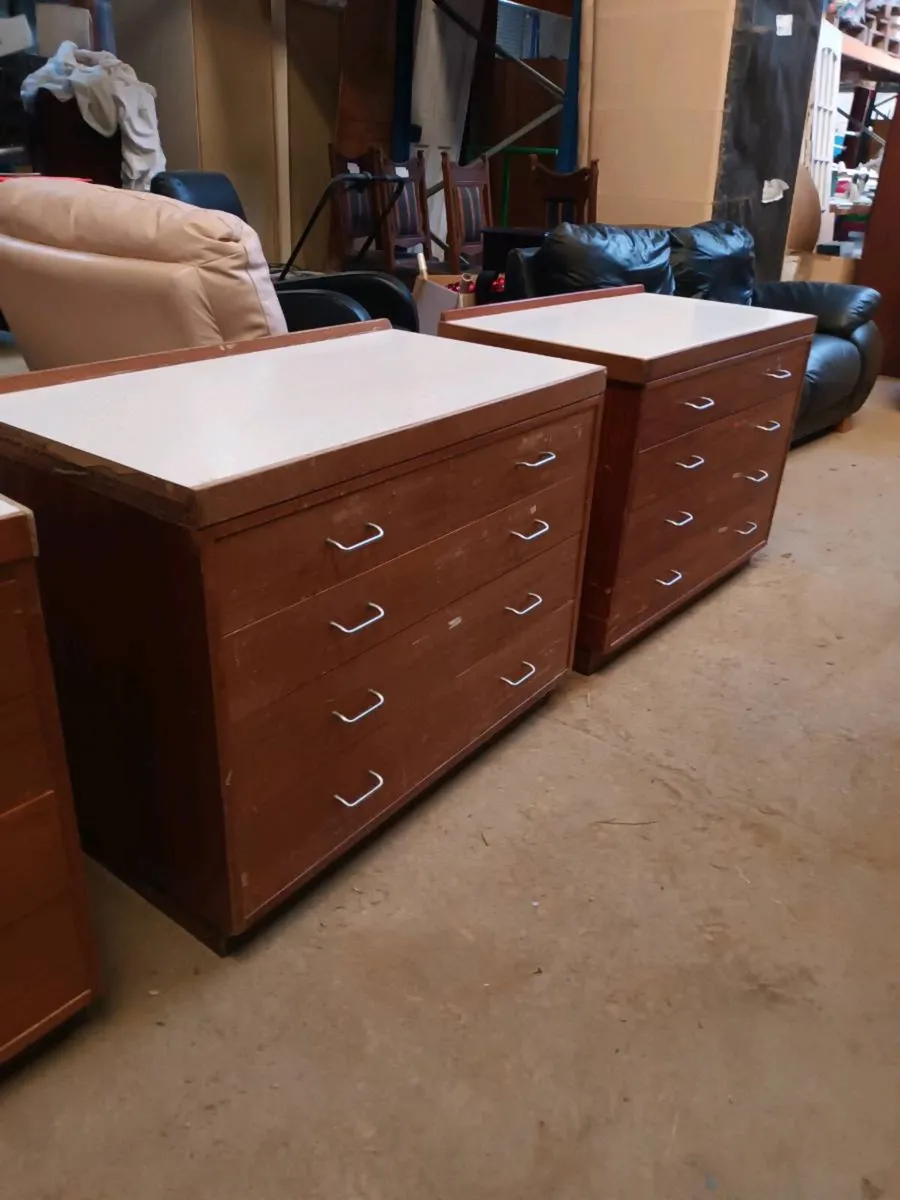 Chest of Drawers - Image 2