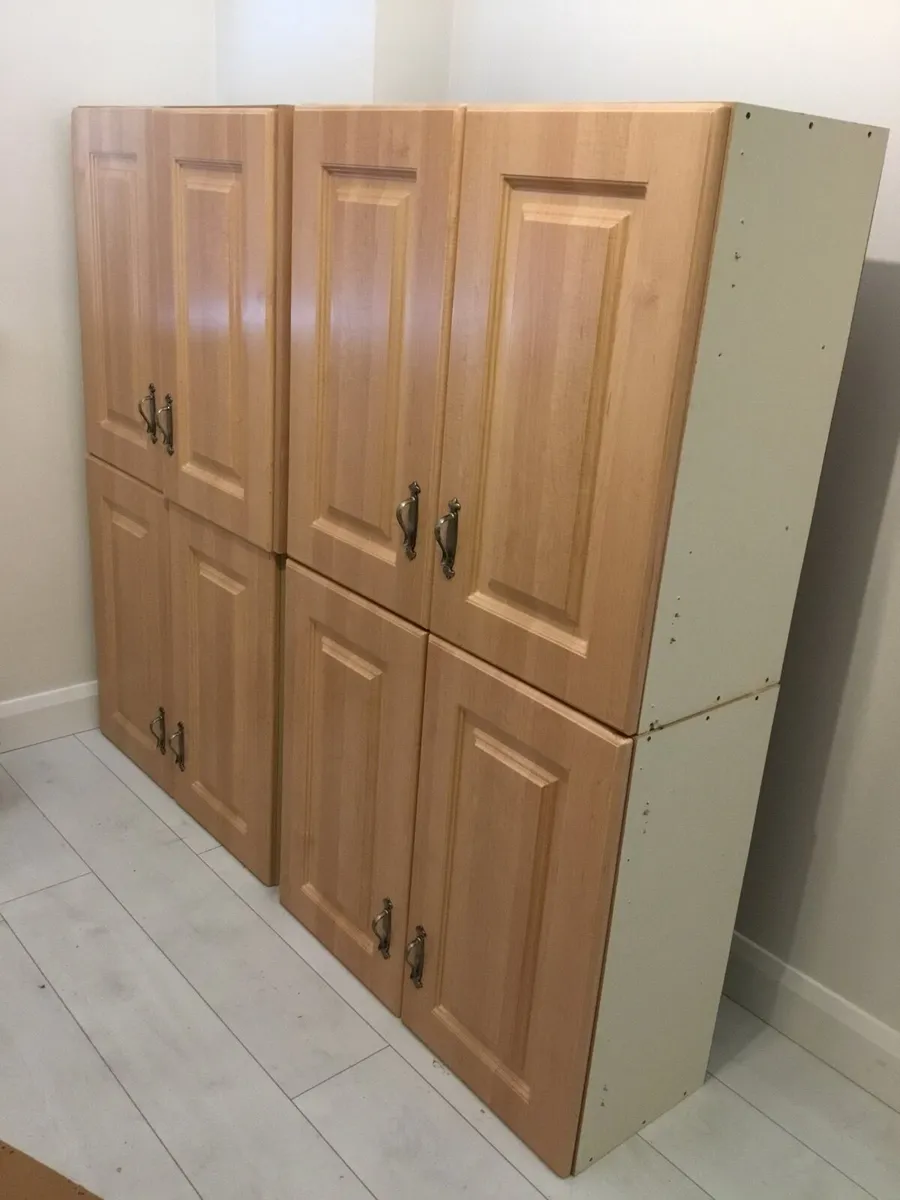Fitted Kitchen Units - Image 2