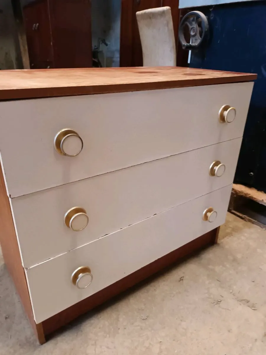 Chest of Drawers - Image 2