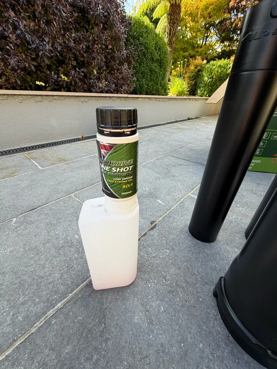 Leaf Blower - Image 4