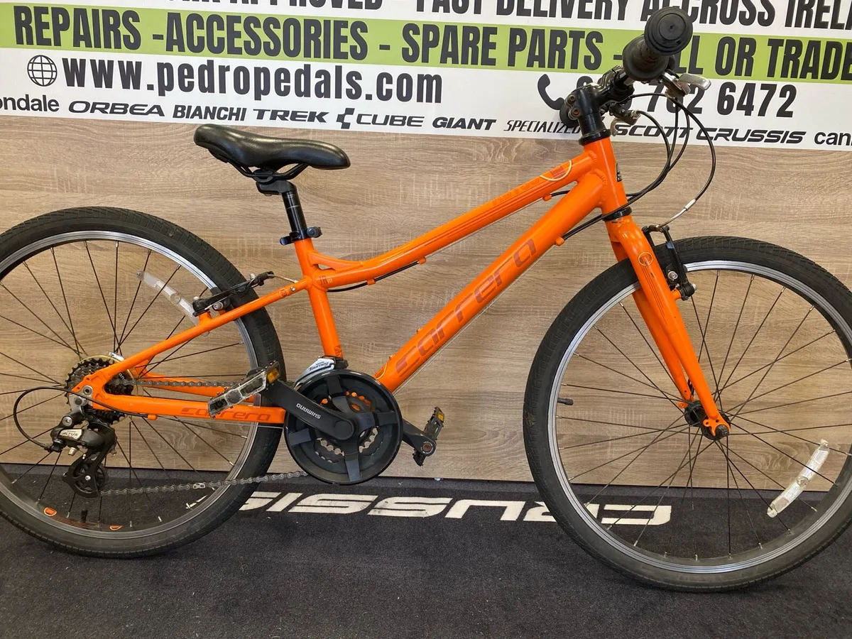 Carrera abyss JNR - Image 2