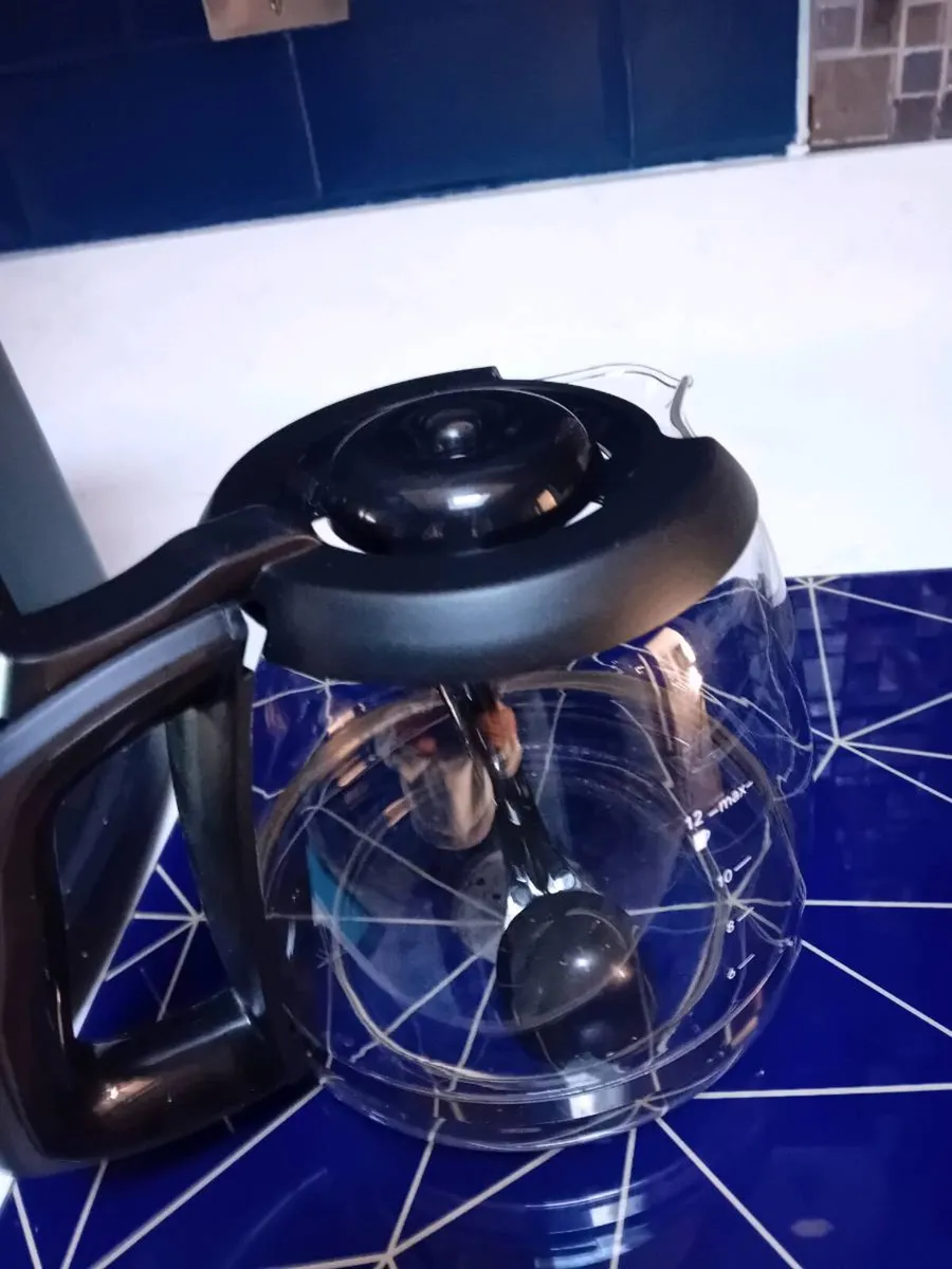 Coffee maker - Image 4