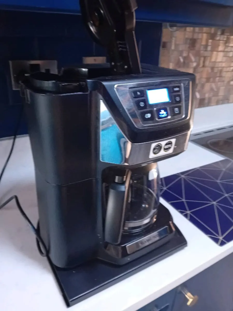 Coffee maker - Image 1