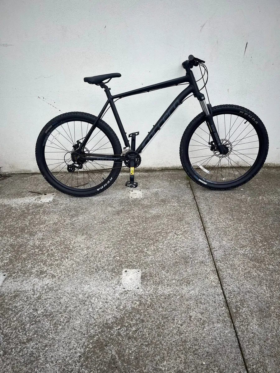 Carrera vengeance - Image 1