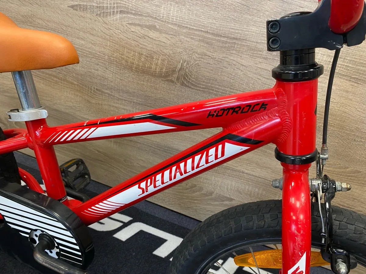 Specialized hotrock - Image 3