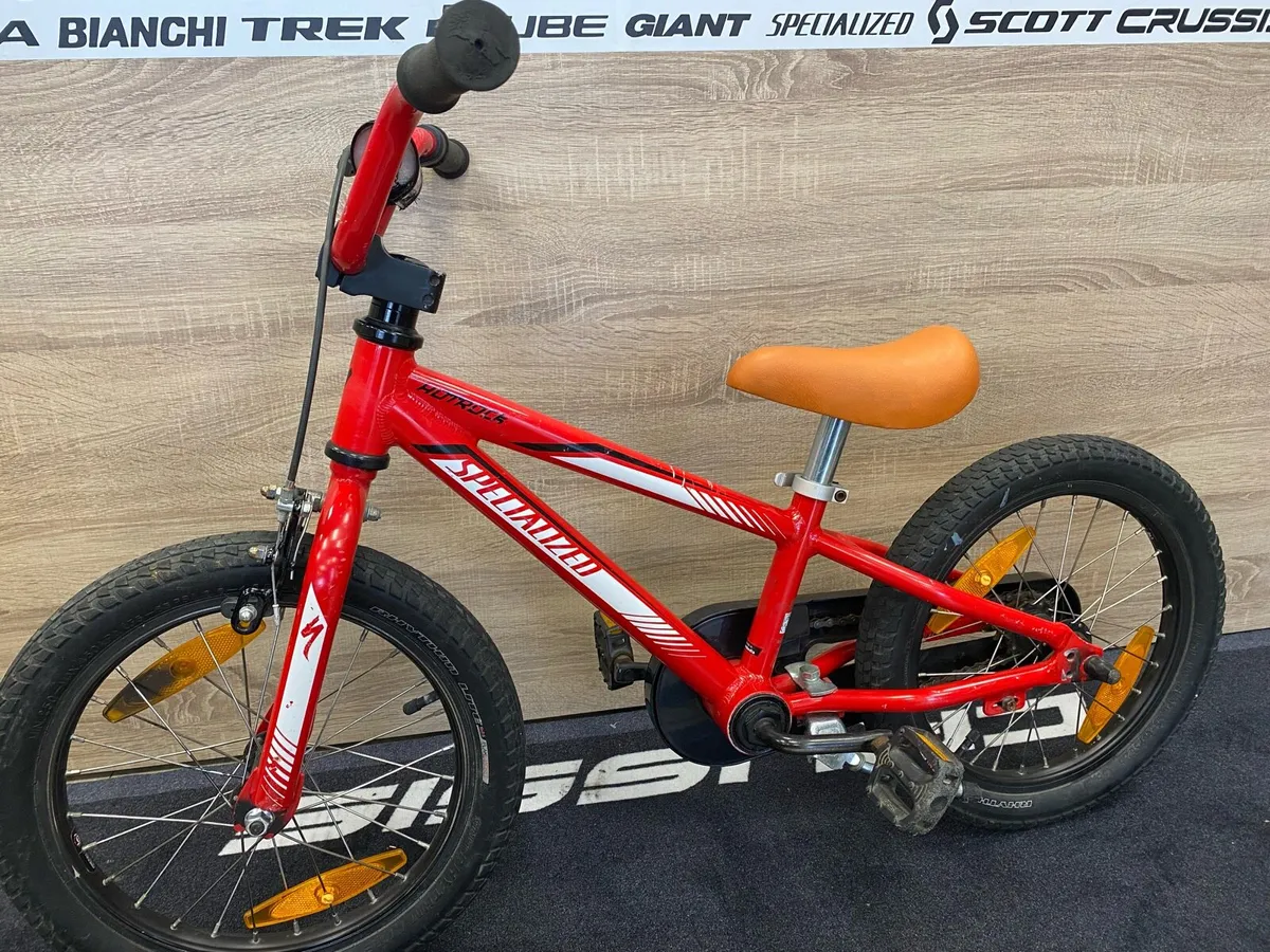 Specialized hotrock - Image 4