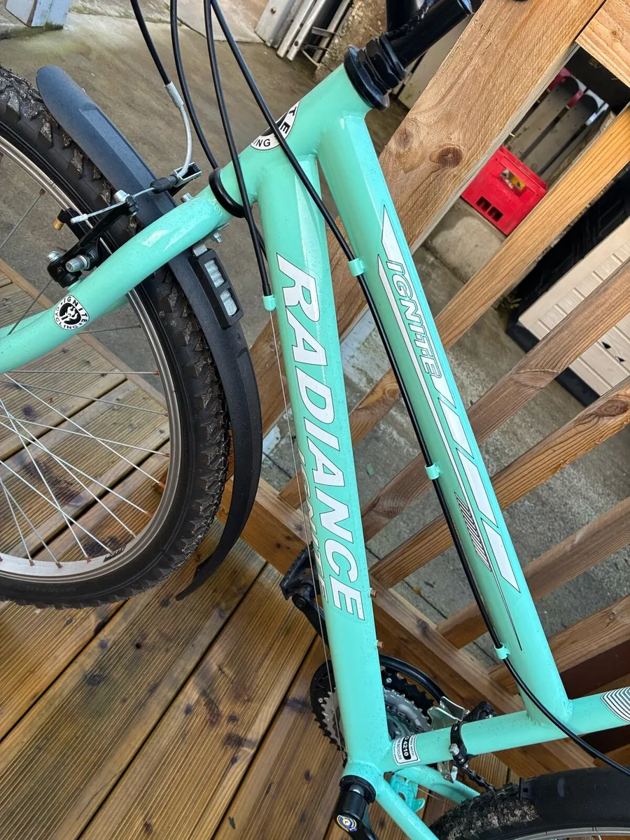 26 inch bike - Image 4