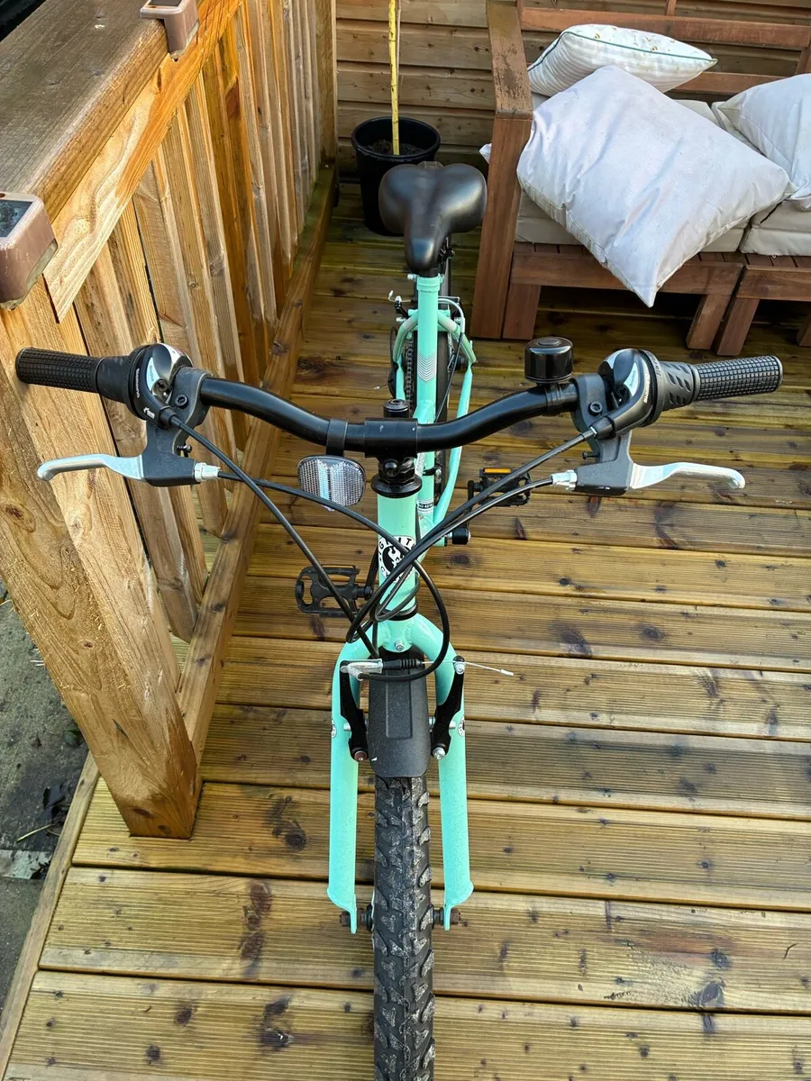 26 inch bike - Image 2