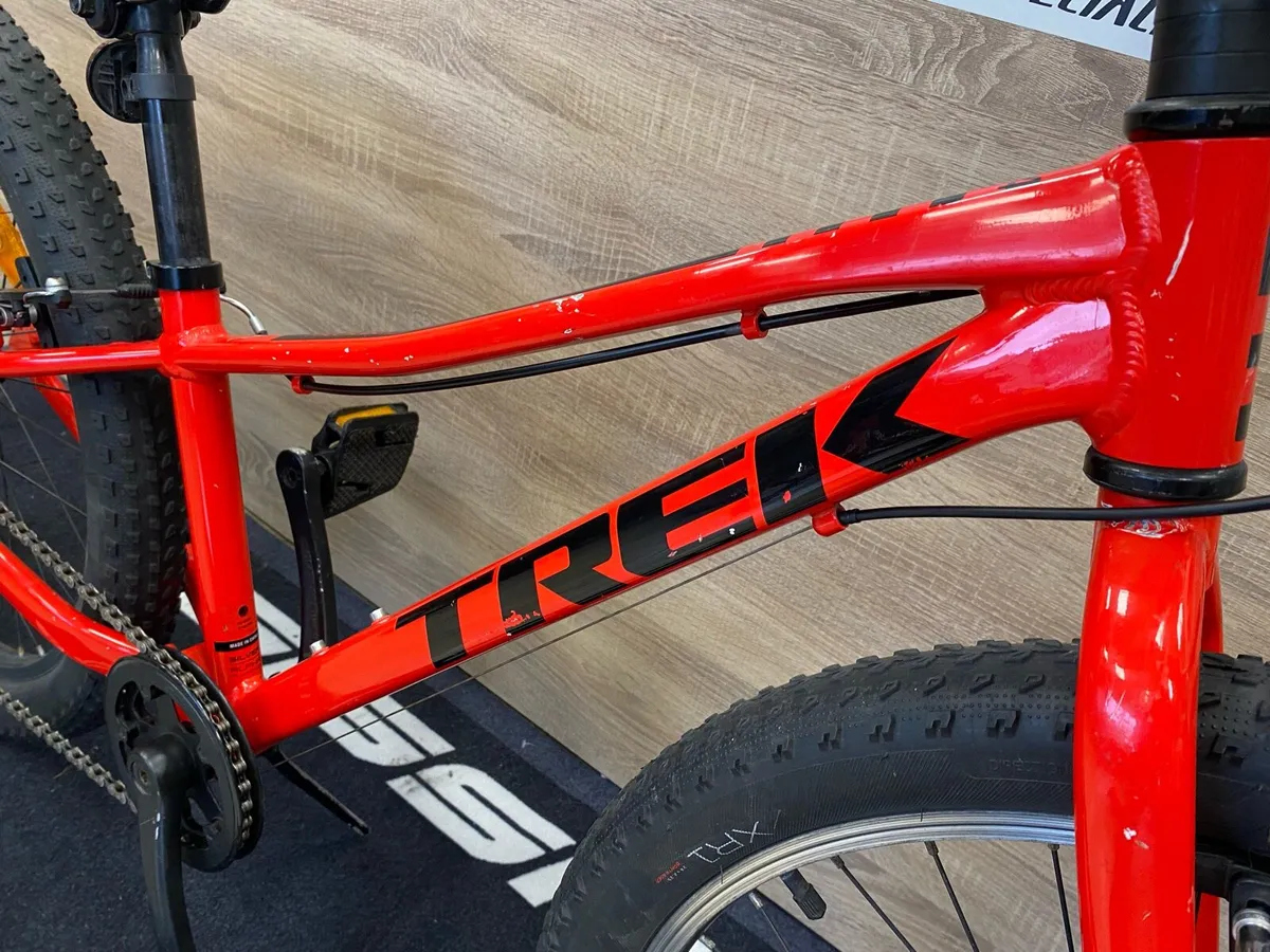 Trek precaliber 24 - Image 3