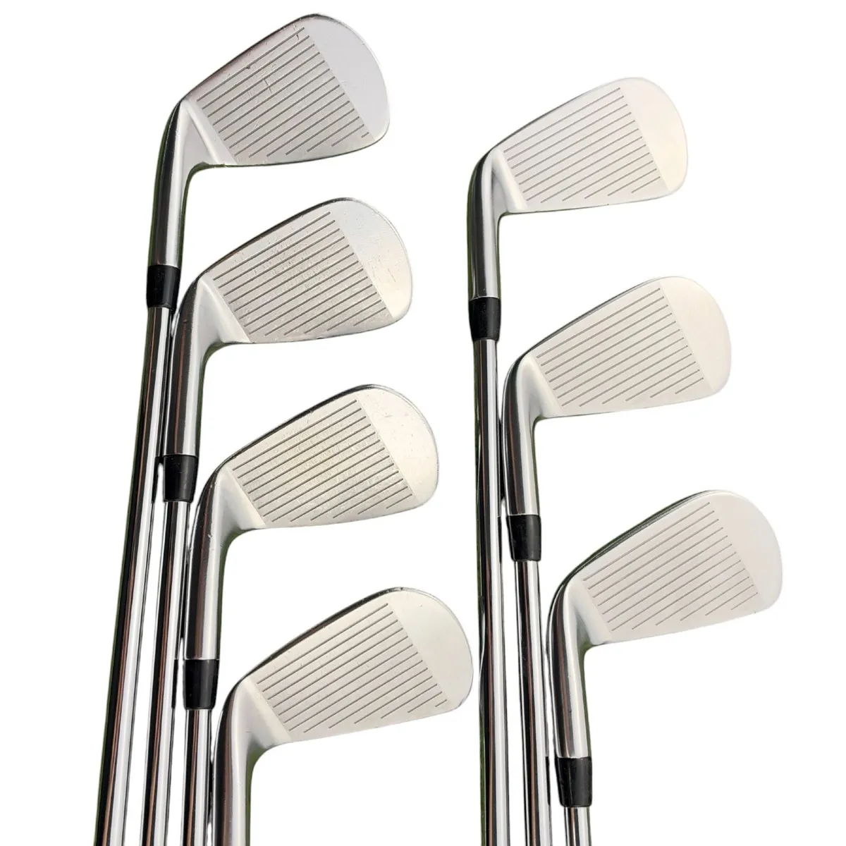 Titleist T100S 2021 Irons / 4-Pw / Stiff - Image 3