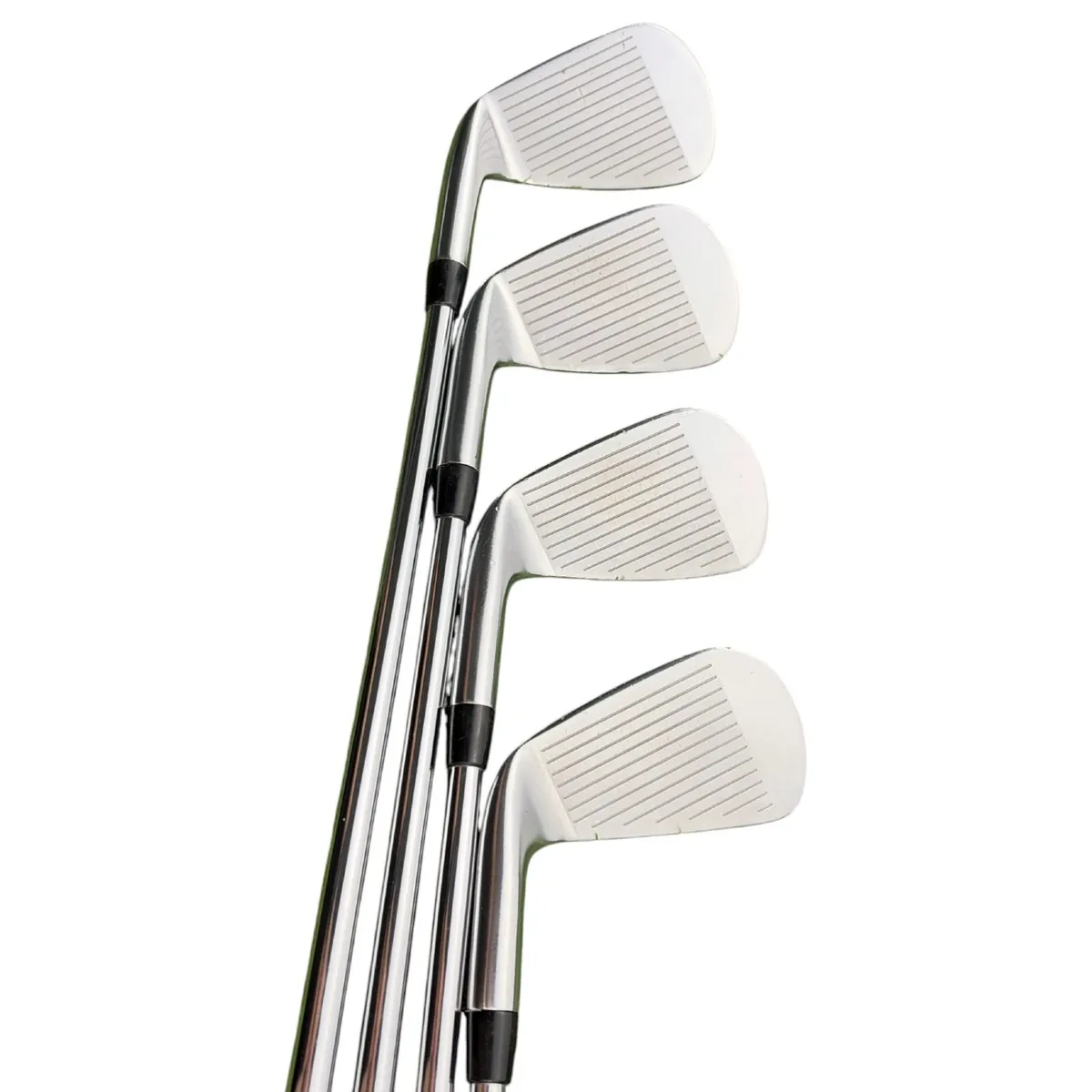 Titleist T100S 2021 Irons / 4-Pw / Stiff - Image 4