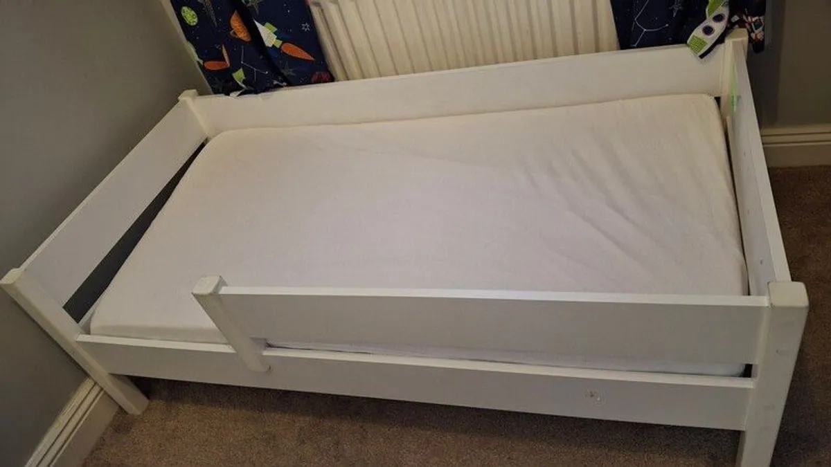 Toddler Bed - Image 2