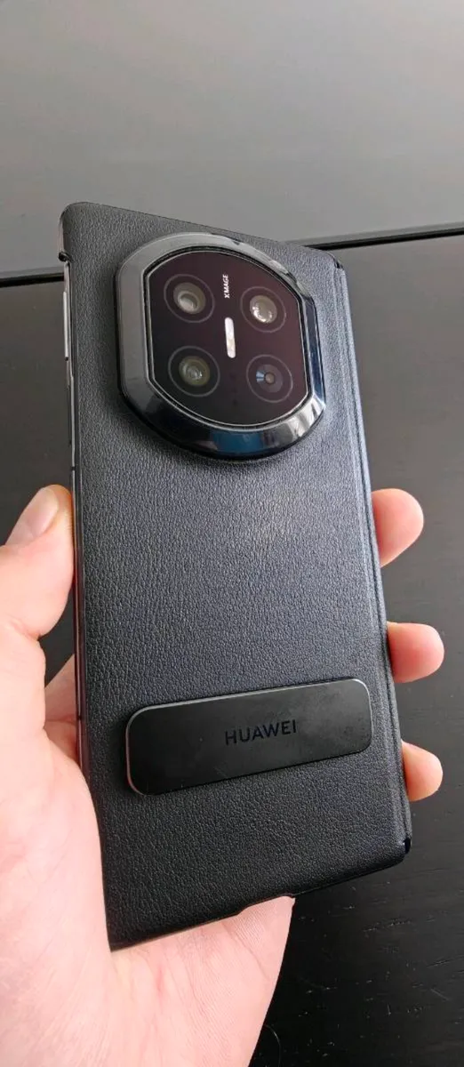 Huawei Mate X7 512Gb, 16Gb RAM -Black - Image 3