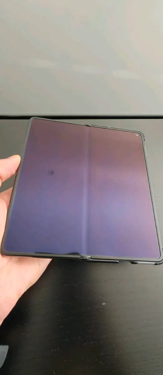 Huawei Mate X7 512Gb, 16Gb RAM -Black - Image 4