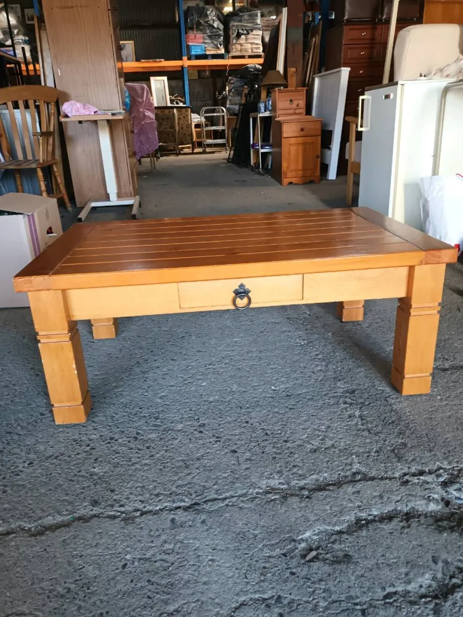 Coffee Table - Image 3