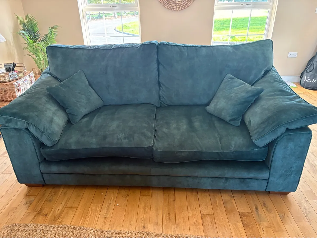 Three Couches - Image 1