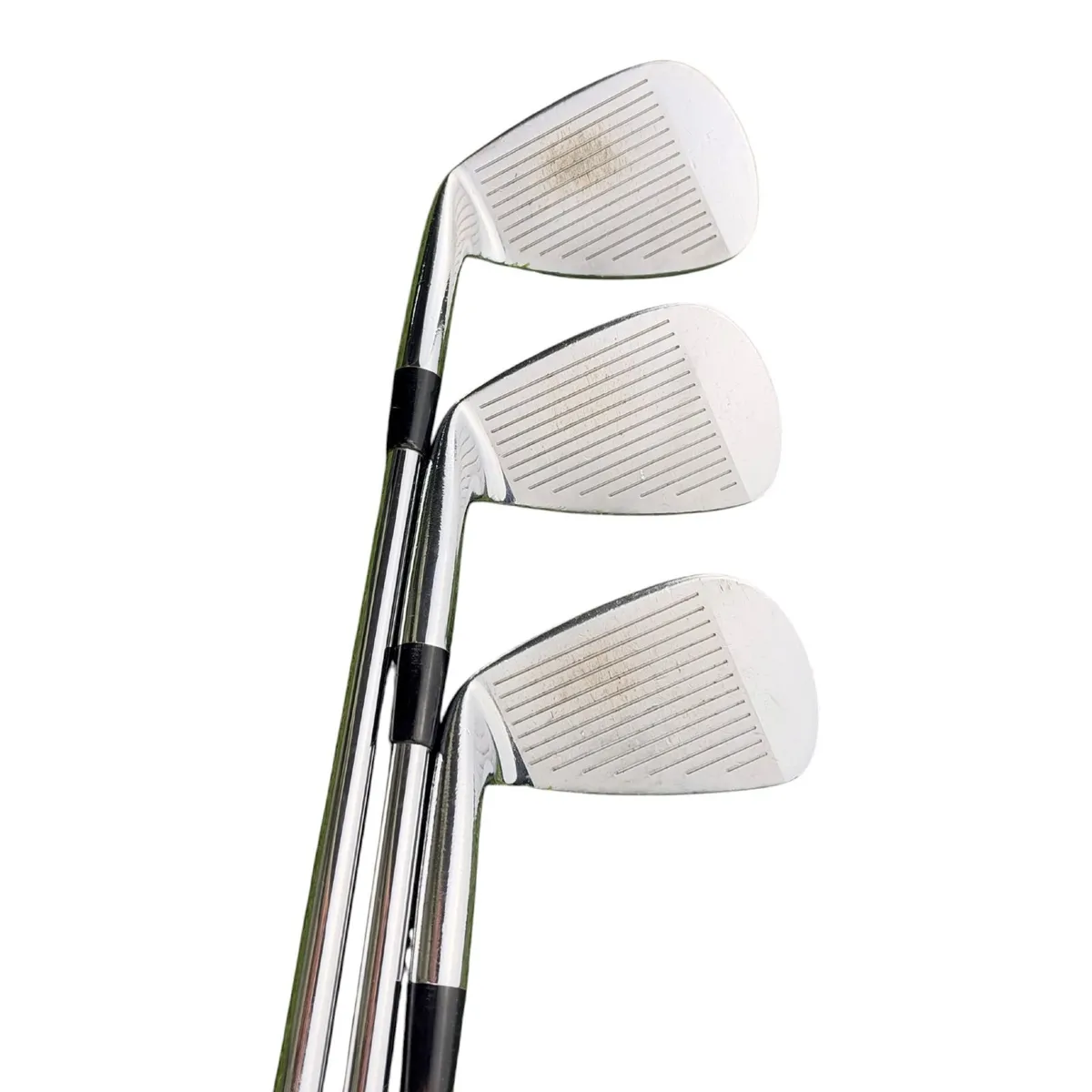Mizuno MP-62 Irons / 5-Pw / Stiff - Image 4