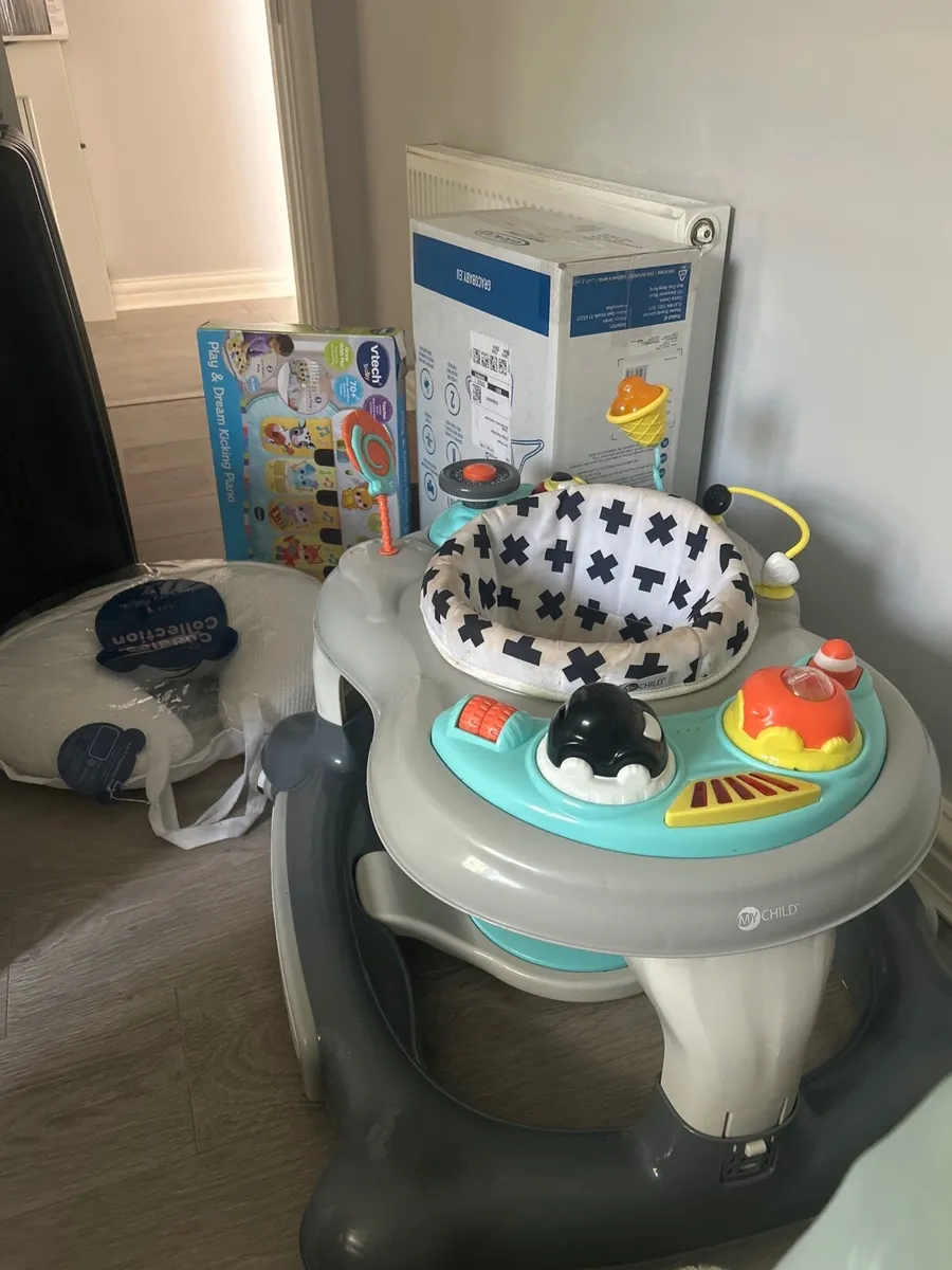 Baby bundle