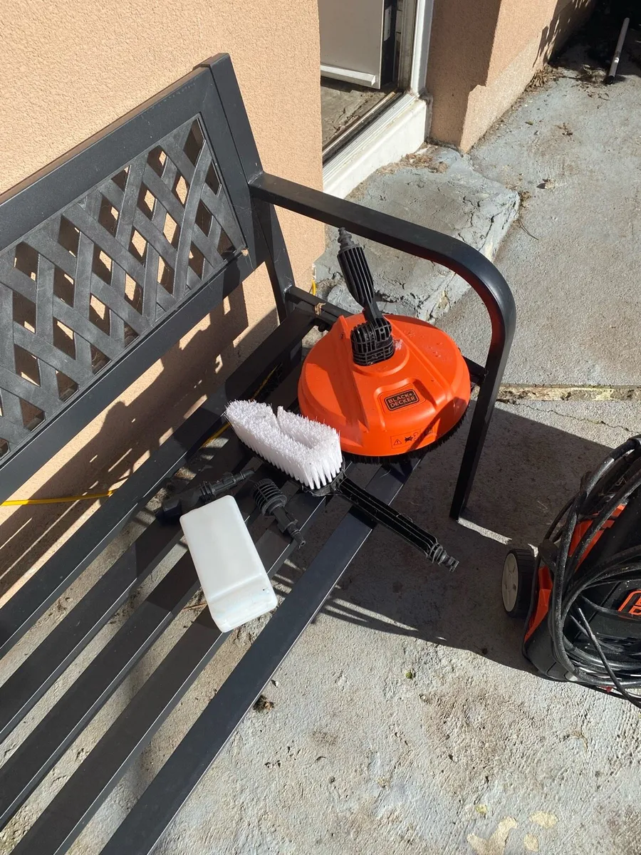 Pressure washer - Image 3