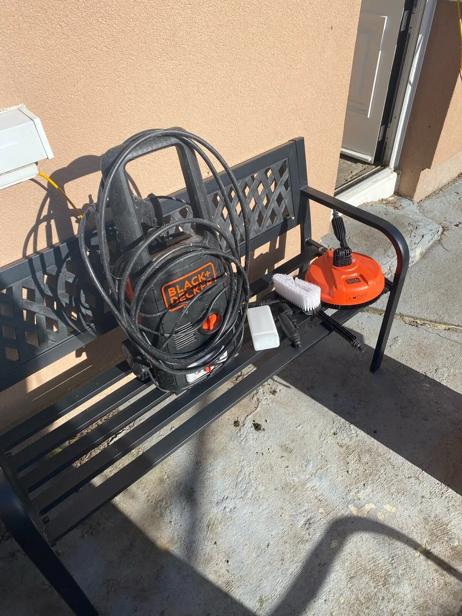 Pressure washer - Image 4
