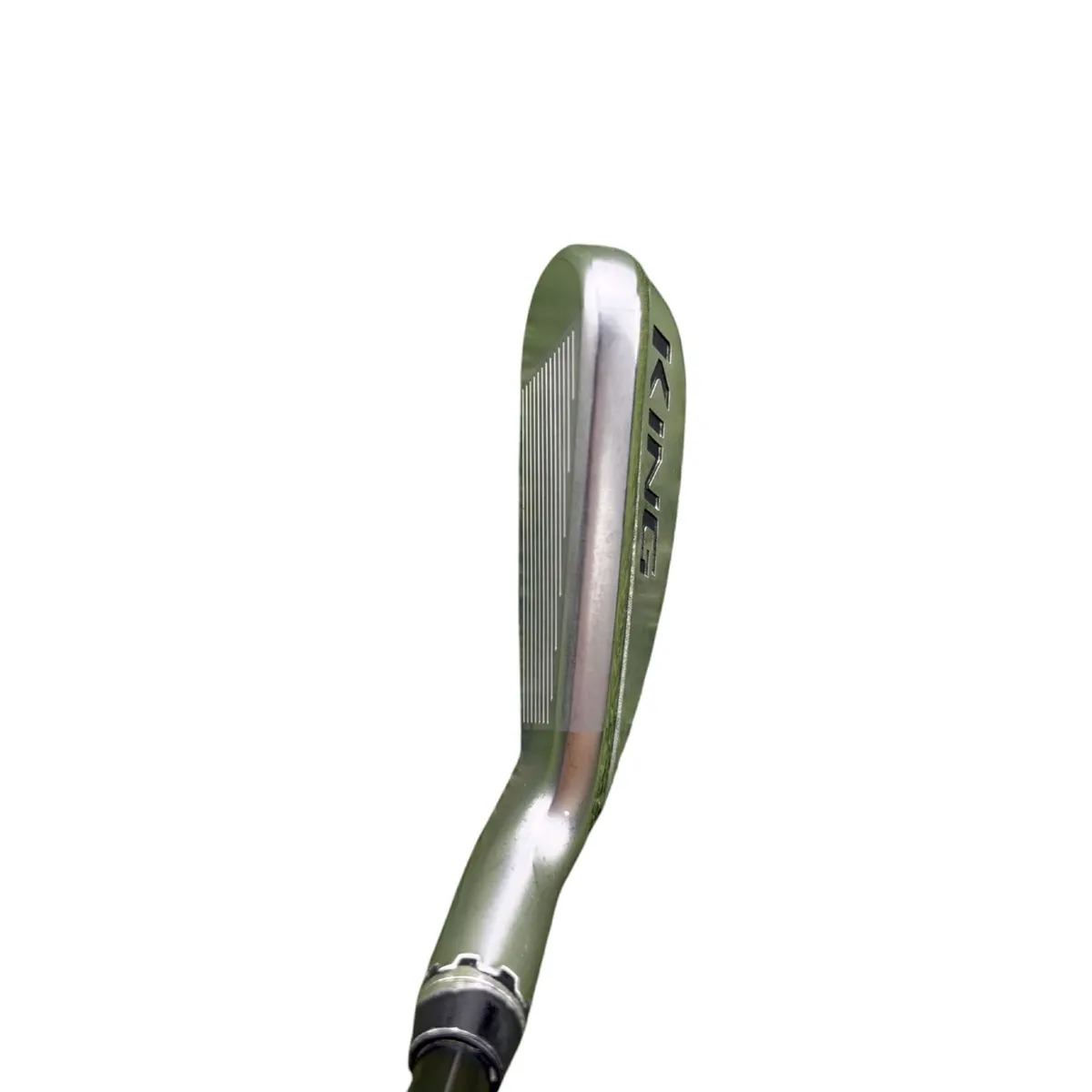 Cobra King Utility 2020 #4 Iron 22.5° / X-Stiff - Image 4