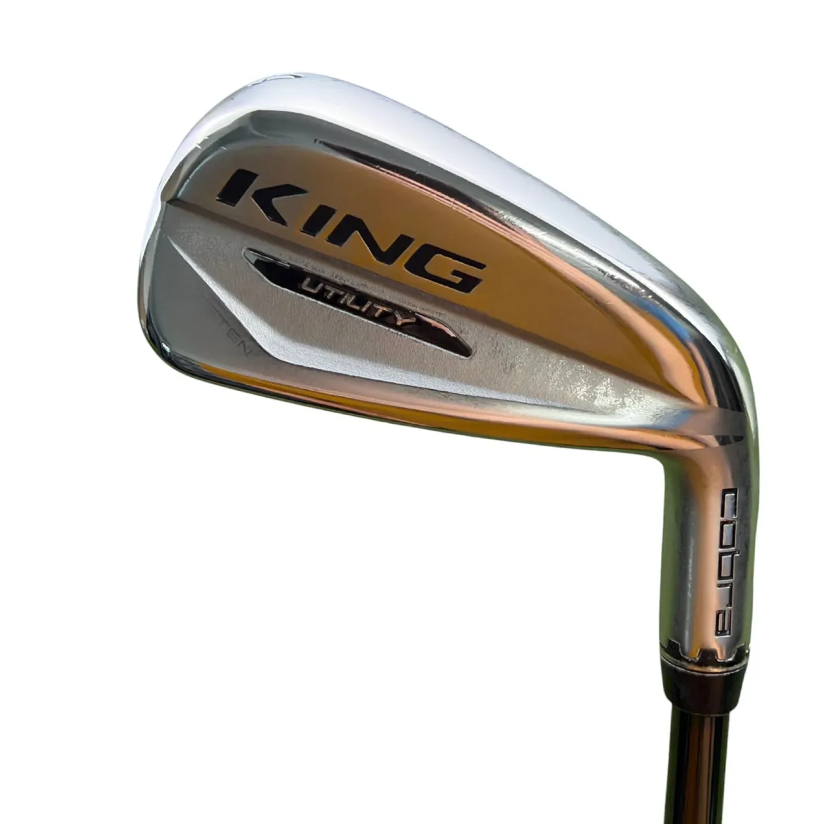 Cobra King Utility 2020 #4 Iron 22.5° / X-Stiff - Image 2