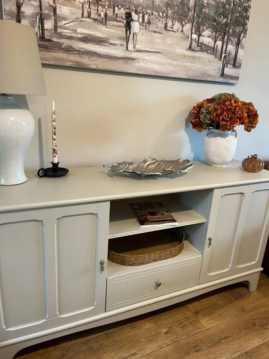 Sideboard/ tv unit - Image 2