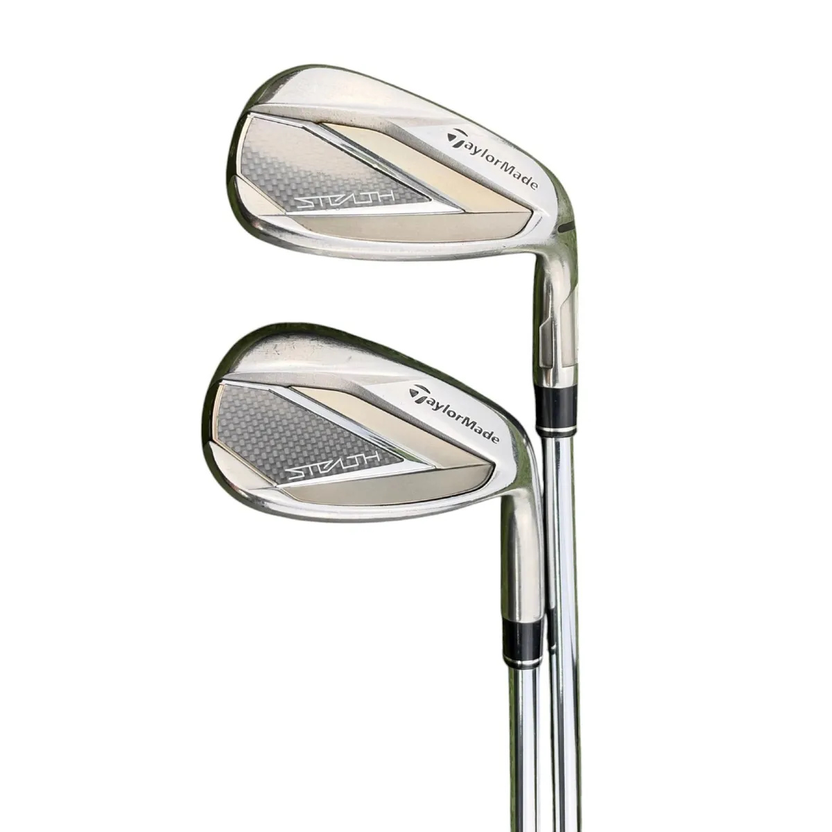 Taylormade Stealth Wedges Aw 49° & Sw 54° /Regular - Image 2