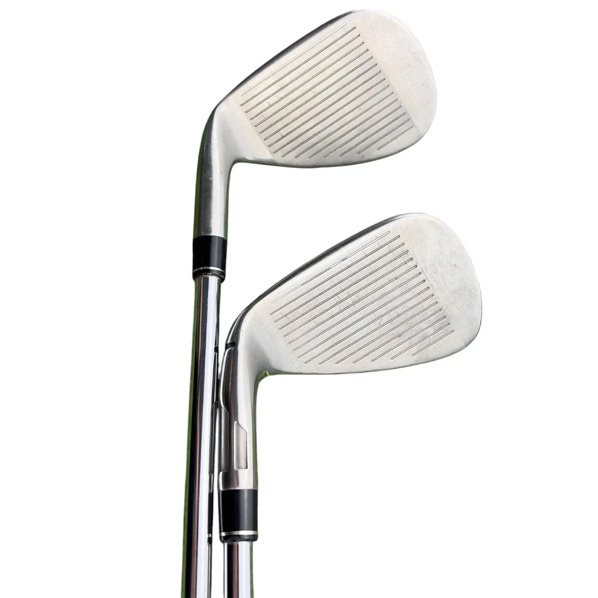 Taylormade Stealth Wedges Aw 49° & Sw 54° /Regular - Image 3
