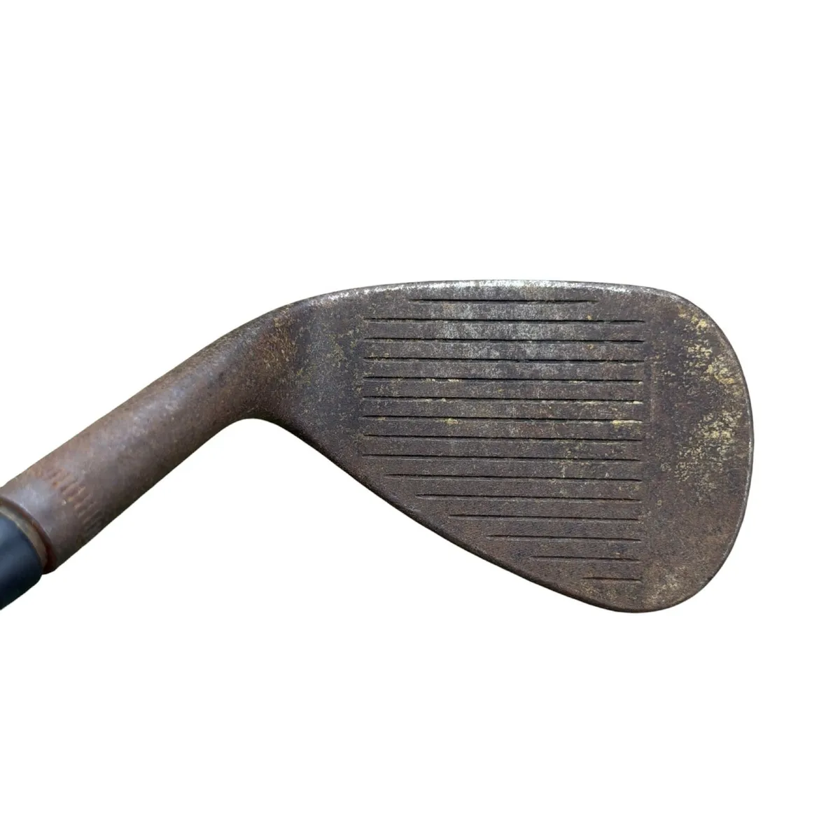 Callaway Jaws MD5 Raw Wedges Set / Stiff - Image 4