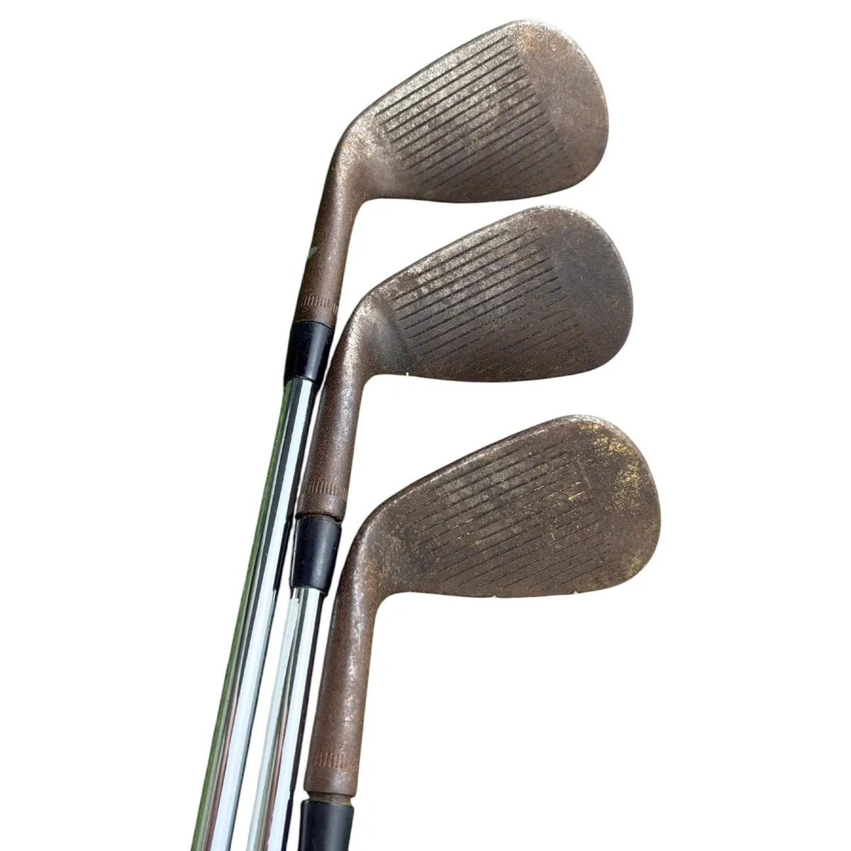 Callaway Jaws MD5 Raw Wedges Set / Stiff - Image 3