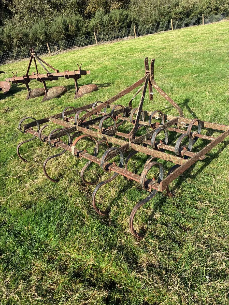 Plough & Grubber - Image 4