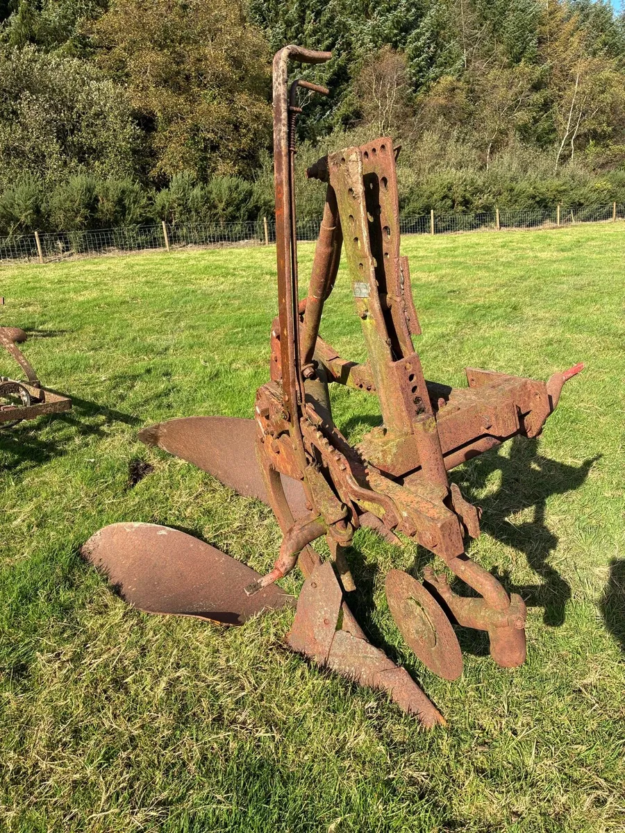 Plough & Grubber - Image 2