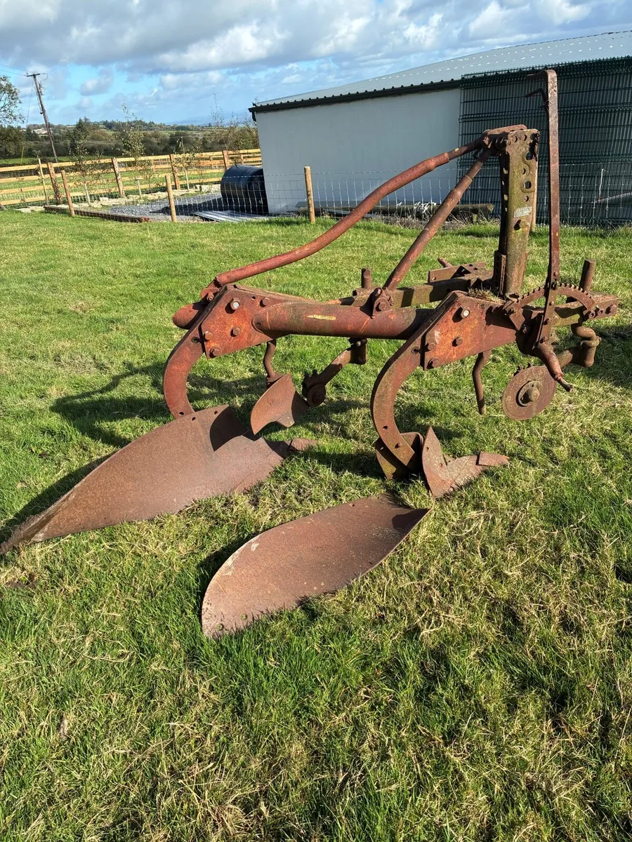 Plough & Grubber - Image 3