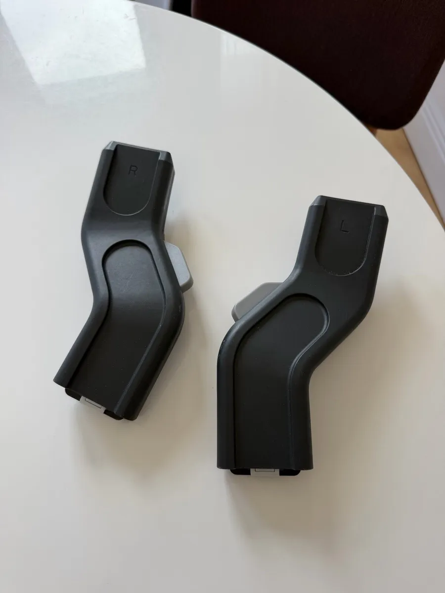 Uppababy Car Seat Adapters