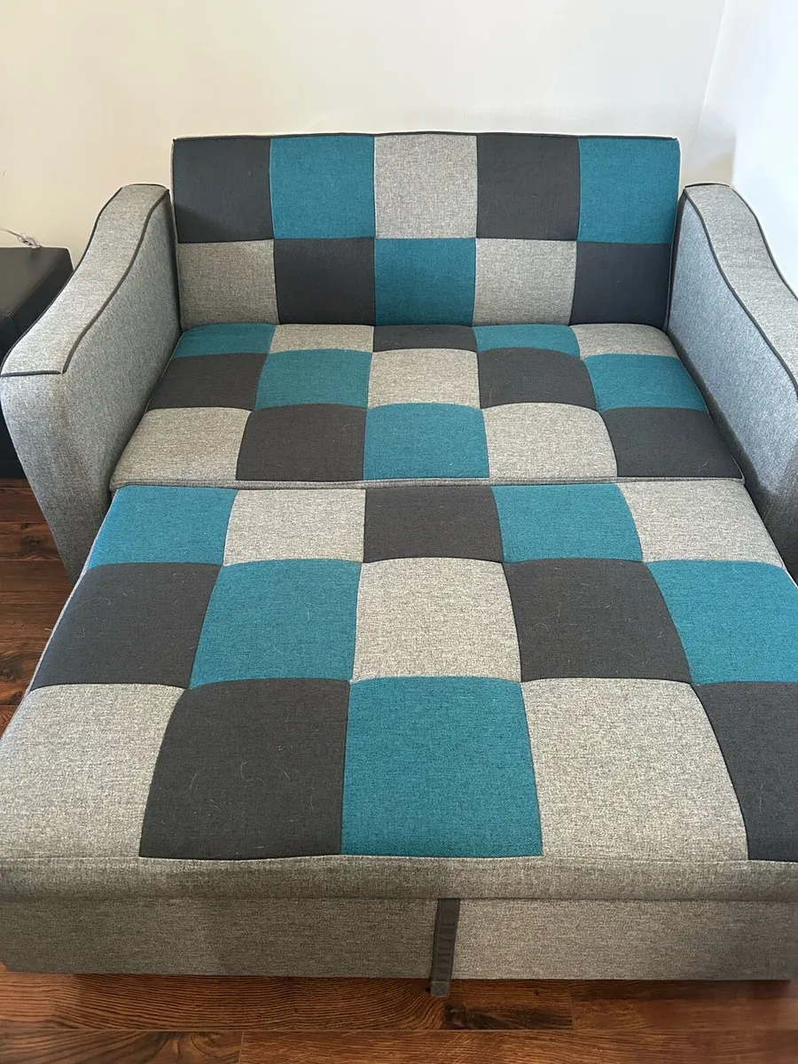 Sofa bed - Image 2