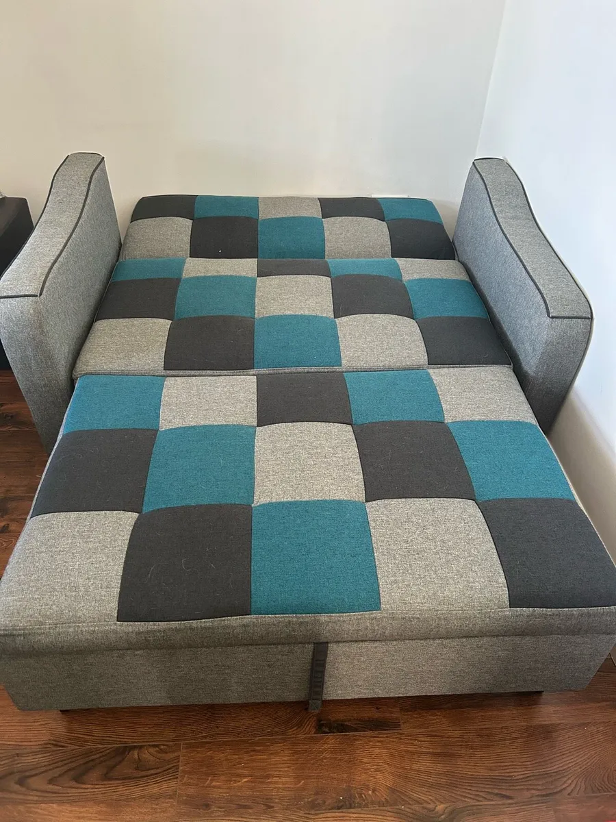 Sofa bed - Image 3