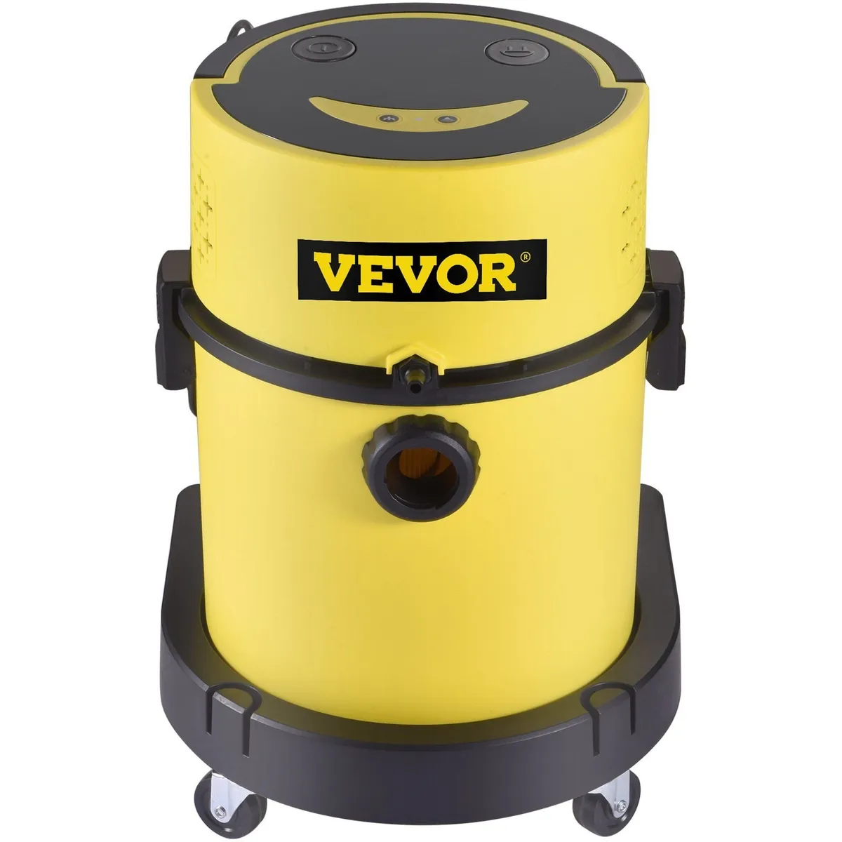 Wet & Dry Vacuum Cleaner 20.1L 1200W - Image 3