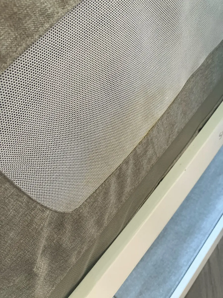 Baby bed - Image 4
