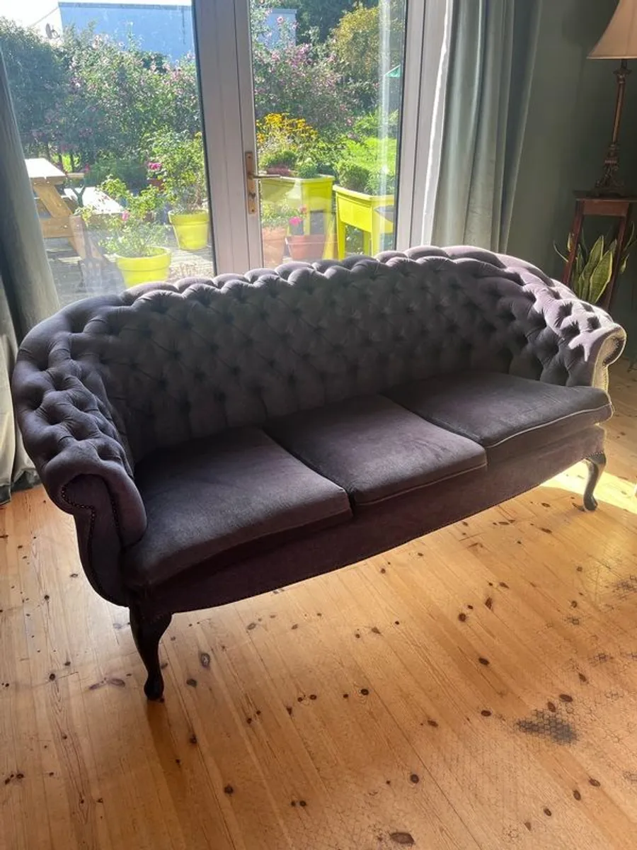 chesterfield
