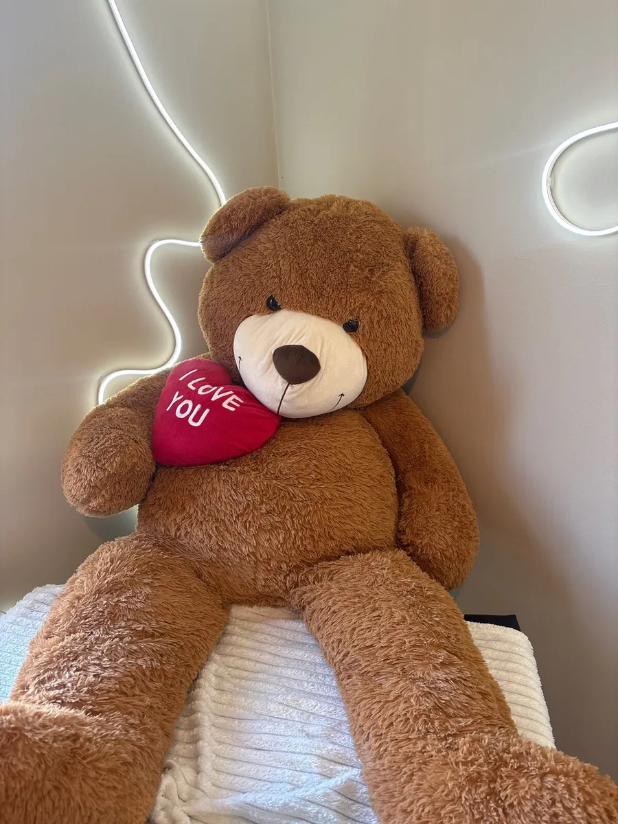 Teddy Bear - Image 1