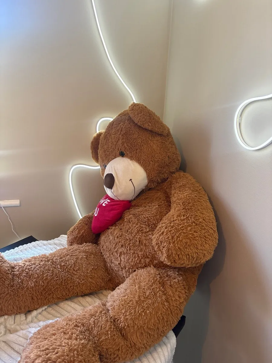 Teddy Bear - Image 2