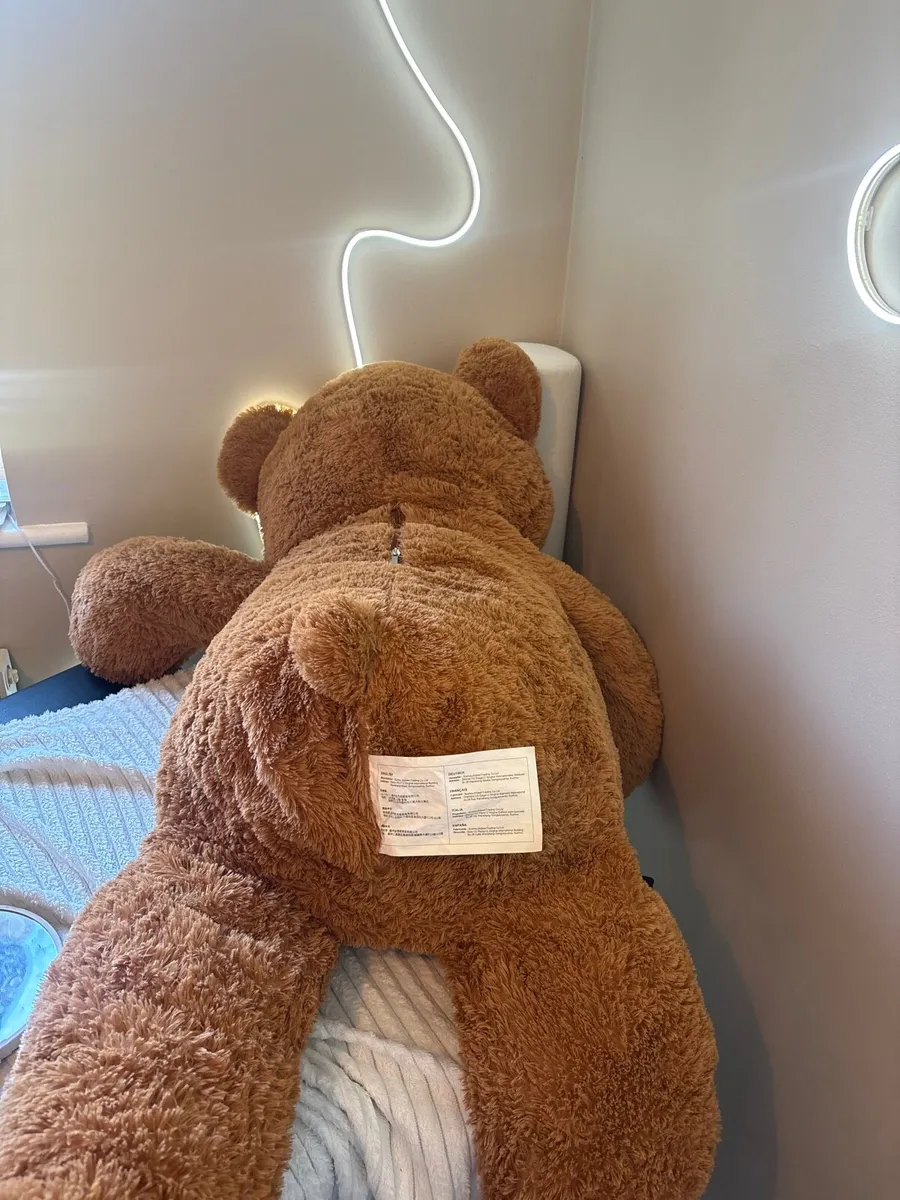 Teddy Bear - Image 3
